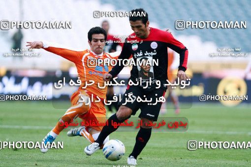 1047294, Tehran, [*parameter:4*], Iran Pro League، Persian Gulf Cup، 2011-12 season، First Leg، Week 14، Saipa ۰ v ۱ Persepolis on 2011/11/22 at Azadi Stadium