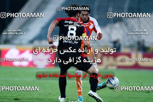 1047308, Tehran, [*parameter:4*], Iran Pro League، Persian Gulf Cup، 2011-12 season، First Leg، Week 14، Saipa ۰ v ۱ Persepolis on 2011/11/22 at Azadi Stadium