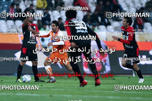 1047346, Tehran, [*parameter:4*], Iran Pro League، Persian Gulf Cup، 2011-12 season، First Leg، Week 14، Saipa ۰ v ۱ Persepolis on 2011/11/22 at Azadi Stadium