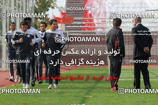 1047664, Tehran, , Persepolis Football Team Training Session on 2011/11/23 at Derafshifar Stadium