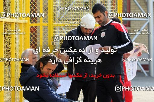 1048183, Tehran, , Persepolis Football Team Training Session on 2011/11/28 at Derafshifar Stadium