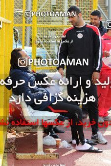 1048196, Tehran, , Persepolis Football Team Training Session on 2011/11/28 at Derafshifar Stadium