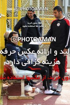 1048236, Tehran, , Persepolis Football Team Training Session on 2011/11/28 at Derafshifar Stadium