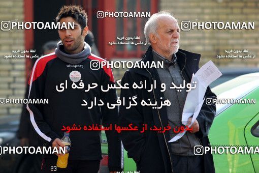 1048190, Tehran, , Persepolis Football Team Training Session on 2011/11/28 at Derafshifar Stadium