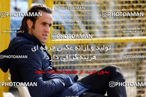 1048235, Tehran, , Persepolis Football Team Training Session on 2011/11/28 at Derafshifar Stadium