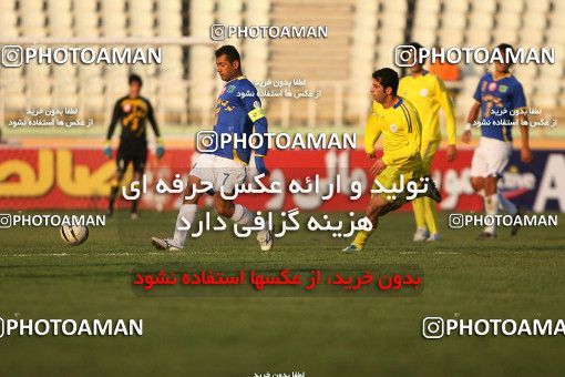 1406701, Tehran, [*parameter:4*], Iran Pro League، Persian Gulf Cup، 2011-12 season، First Leg، Week 15، Naft Tehran ۱ v 3 Sanat Naft Abadan on 2011/12/03 at Shahid Dastgerdi Stadium