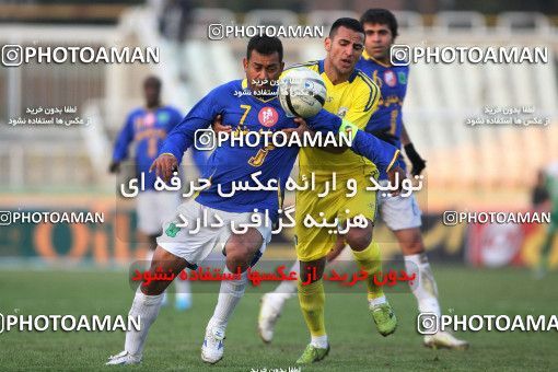 1406673, Tehran, [*parameter:4*], Iran Pro League، Persian Gulf Cup، 2011-12 season، First Leg، Week 15، Naft Tehran ۱ v 3 Sanat Naft Abadan on 2011/12/03 at Shahid Dastgerdi Stadium