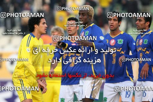 1406680, Tehran, [*parameter:4*], Iran Pro League، Persian Gulf Cup، 2011-12 season، First Leg، Week 15، Naft Tehran ۱ v 3 Sanat Naft Abadan on 2011/12/03 at Shahid Dastgerdi Stadium