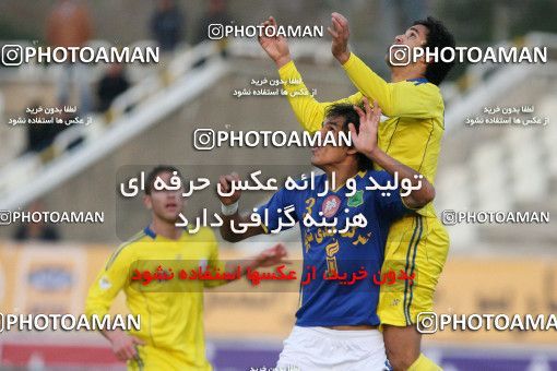 1406610, Tehran, [*parameter:4*], لیگ برتر فوتبال ایران، Persian Gulf Cup، Week 15، First Leg، Naft Tehran 1 v 3 Sanat Naft Abadan on 2011/12/03 at Shahid Dastgerdi Stadium