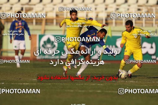 1406772, Tehran, [*parameter:4*], Iran Pro League، Persian Gulf Cup، 2011-12 season، First Leg، Week 15، Naft Tehran ۱ v 3 Sanat Naft Abadan on 2011/12/03 at Shahid Dastgerdi Stadium