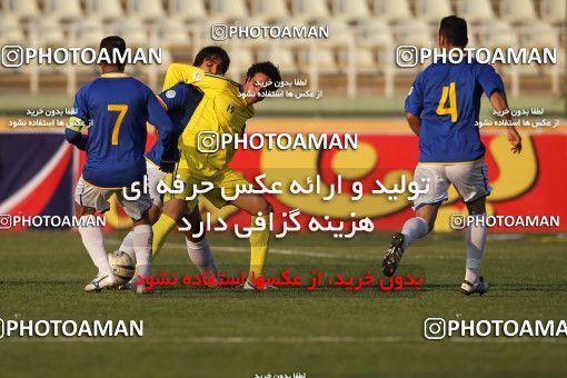 1406944, Tehran, [*parameter:4*], Iran Pro League، Persian Gulf Cup، 2011-12 season، First Leg، Week 15، Naft Tehran ۱ v 3 Sanat Naft Abadan on 2011/12/03 at Shahid Dastgerdi Stadium