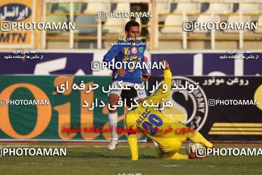 1406724, Tehran, [*parameter:4*], Iran Pro League، Persian Gulf Cup، 2011-12 season، First Leg، Week 15، Naft Tehran ۱ v 3 Sanat Naft Abadan on 2011/12/03 at Shahid Dastgerdi Stadium