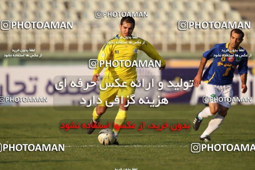 1406782, Tehran, [*parameter:4*], Iran Pro League، Persian Gulf Cup، 2011-12 season، First Leg، Week 15، Naft Tehran ۱ v 3 Sanat Naft Abadan on 2011/12/03 at Shahid Dastgerdi Stadium