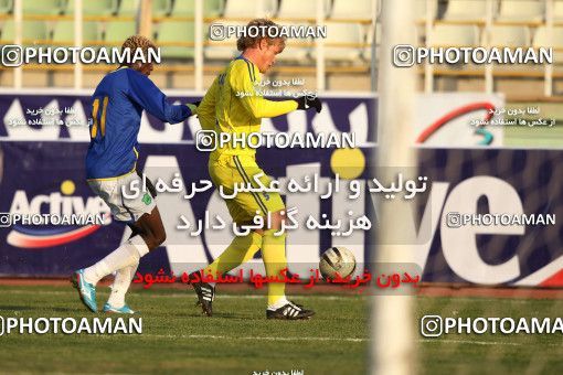 1406787, Tehran, [*parameter:4*], لیگ برتر فوتبال ایران، Persian Gulf Cup، Week 15، First Leg، Naft Tehran 1 v 3 Sanat Naft Abadan on 2011/12/03 at Shahid Dastgerdi Stadium