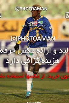 1406830, Tehran, [*parameter:4*], Iran Pro League، Persian Gulf Cup، 2011-12 season، First Leg، Week 15، Naft Tehran ۱ v 3 Sanat Naft Abadan on 2011/12/03 at Shahid Dastgerdi Stadium