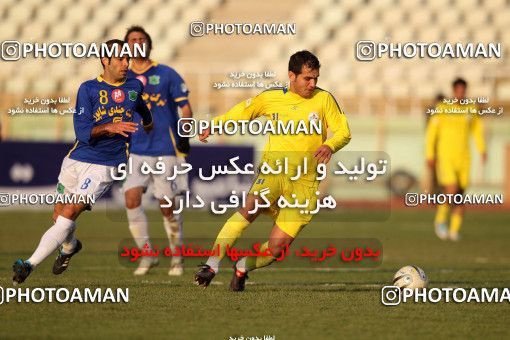 1406814, Tehran, [*parameter:4*], Iran Pro League، Persian Gulf Cup، 2011-12 season، First Leg، Week 15، Naft Tehran ۱ v 3 Sanat Naft Abadan on 2011/12/03 at Shahid Dastgerdi Stadium