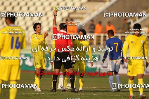 1406893, Tehran, [*parameter:4*], لیگ برتر فوتبال ایران، Persian Gulf Cup، Week 15، First Leg، Naft Tehran 1 v 3 Sanat Naft Abadan on 2011/12/03 at Shahid Dastgerdi Stadium