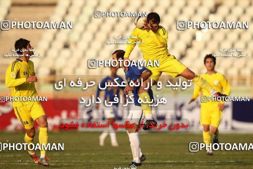 1406975, Tehran, [*parameter:4*], Iran Pro League، Persian Gulf Cup، 2011-12 season، First Leg، Week 15، Naft Tehran ۱ v 3 Sanat Naft Abadan on 2011/12/03 at Shahid Dastgerdi Stadium