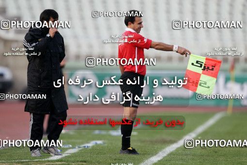 1406798, Tehran, [*parameter:4*], لیگ برتر فوتبال ایران، Persian Gulf Cup، Week 15، First Leg، Naft Tehran 1 v 3 Sanat Naft Abadan on 2011/12/03 at Shahid Dastgerdi Stadium