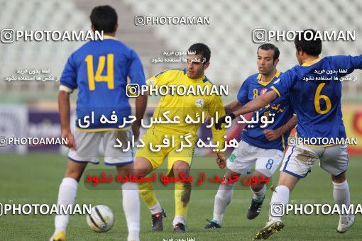 1406748, Tehran, [*parameter:4*], Iran Pro League، Persian Gulf Cup، 2011-12 season، First Leg، Week 15، Naft Tehran ۱ v 3 Sanat Naft Abadan on 2011/12/03 at Shahid Dastgerdi Stadium