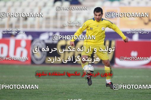 1406884, Tehran, [*parameter:4*], Iran Pro League، Persian Gulf Cup، 2011-12 season، First Leg، Week 15، Naft Tehran ۱ v 3 Sanat Naft Abadan on 2011/12/03 at Shahid Dastgerdi Stadium