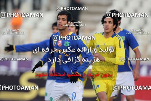 1406929, Tehran, [*parameter:4*], Iran Pro League، Persian Gulf Cup، 2011-12 season، First Leg، Week 15، Naft Tehran ۱ v 3 Sanat Naft Abadan on 2011/12/03 at Shahid Dastgerdi Stadium