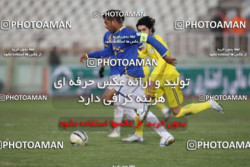 1406844, Tehran, [*parameter:4*], Iran Pro League، Persian Gulf Cup، 2011-12 season، First Leg، Week 15، Naft Tehran ۱ v 3 Sanat Naft Abadan on 2011/12/03 at Shahid Dastgerdi Stadium