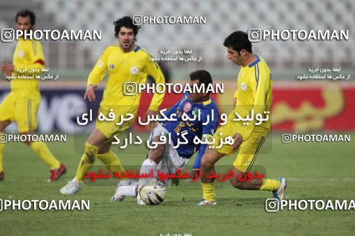 1406855, Tehran, [*parameter:4*], Iran Pro League، Persian Gulf Cup، 2011-12 season، First Leg، Week 15، Naft Tehran ۱ v 3 Sanat Naft Abadan on 2011/12/03 at Shahid Dastgerdi Stadium