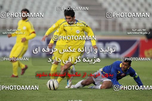 1406957, Tehran, [*parameter:4*], Iran Pro League، Persian Gulf Cup، 2011-12 season، First Leg، Week 15، Naft Tehran ۱ v 3 Sanat Naft Abadan on 2011/12/03 at Shahid Dastgerdi Stadium