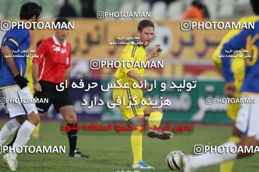 1406796, Tehran, [*parameter:4*], Iran Pro League، Persian Gulf Cup، 2011-12 season، First Leg، Week 15، Naft Tehran ۱ v 3 Sanat Naft Abadan on 2011/12/03 at Shahid Dastgerdi Stadium