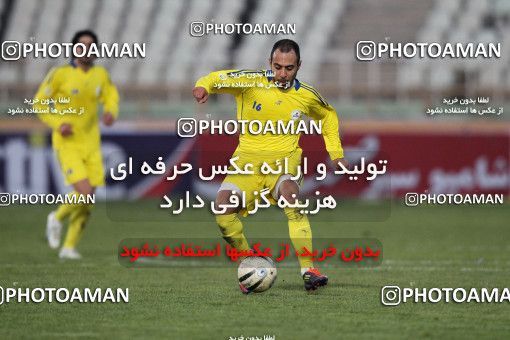 1406821, Tehran, [*parameter:4*], Iran Pro League، Persian Gulf Cup، 2011-12 season، First Leg، Week 15، Naft Tehran ۱ v 3 Sanat Naft Abadan on 2011/12/03 at Shahid Dastgerdi Stadium