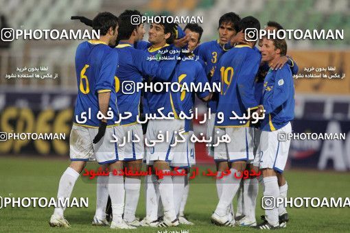 1406969, Tehran, [*parameter:4*], لیگ برتر فوتبال ایران، Persian Gulf Cup، Week 15، First Leg، Naft Tehran 1 v 3 Sanat Naft Abadan on 2011/12/03 at Shahid Dastgerdi Stadium