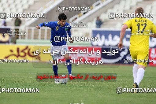 1406568, Tehran, [*parameter:4*], Iran Pro League، Persian Gulf Cup، 2011-12 season، First Leg، Week 15، Naft Tehran ۱ v 3 Sanat Naft Abadan on 2011/12/03 at Shahid Dastgerdi Stadium