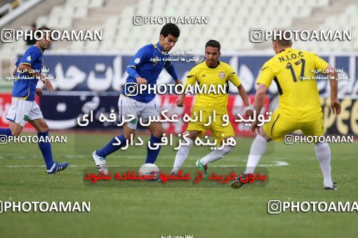 1406584, Tehran, [*parameter:4*], لیگ برتر فوتبال ایران، Persian Gulf Cup، Week 15، First Leg، Naft Tehran 1 v 3 Sanat Naft Abadan on 2011/12/03 at Shahid Dastgerdi Stadium