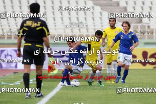 1406543, Tehran, [*parameter:4*], Iran Pro League، Persian Gulf Cup، 2011-12 season، First Leg، Week 15، Naft Tehran ۱ v 3 Sanat Naft Abadan on 2011/12/03 at Shahid Dastgerdi Stadium