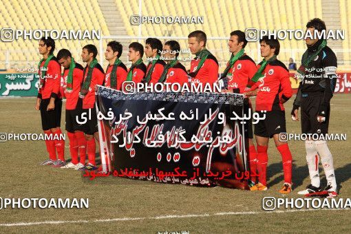 1048799, Tehran, [*parameter:4*], Iran Pro League، Persian Gulf Cup، 2011-12 season، First Leg، Week 15، Shahrdari Tabriz ۱ v 2 Esteghlal on 2011/12/03 at Yadegar-e Emam Stadium