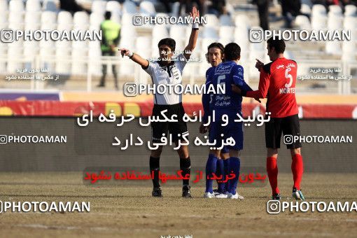 1048777, Tehran, [*parameter:4*], Iran Pro League، Persian Gulf Cup، 2011-12 season، First Leg، Week 15، Shahrdari Tabriz ۱ v 2 Esteghlal on 2011/12/03 at Yadegar-e Emam Stadium