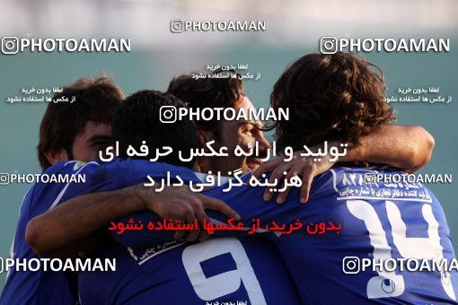 1048808, Tehran, [*parameter:4*], Iran Pro League، Persian Gulf Cup، 2011-12 season، First Leg، Week 15، Shahrdari Tabriz ۱ v 2 Esteghlal on 2011/12/03 at Yadegar-e Emam Stadium