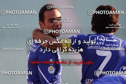 1048930, Tehran, [*parameter:4*], Iran Pro League، Persian Gulf Cup، 2011-12 season، First Leg، Week 15، Shahrdari Tabriz ۱ v 2 Esteghlal on 2011/12/03 at Yadegar-e Emam Stadium