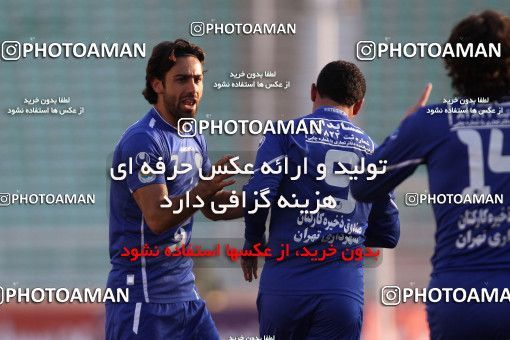 1048779, Tehran, [*parameter:4*], Iran Pro League، Persian Gulf Cup، 2011-12 season، First Leg، Week 15، Shahrdari Tabriz ۱ v 2 Esteghlal on 2011/12/03 at Yadegar-e Emam Stadium