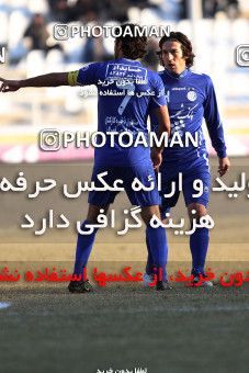 1048735, Tehran, [*parameter:4*], Iran Pro League، Persian Gulf Cup، 2011-12 season، First Leg، Week 15، Shahrdari Tabriz ۱ v 2 Esteghlal on 2011/12/03 at Yadegar-e Emam Stadium