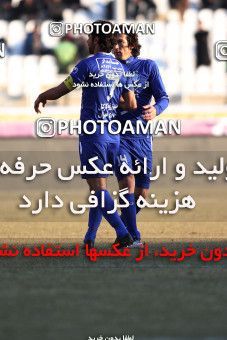 1048820, Tehran, [*parameter:4*], Iran Pro League، Persian Gulf Cup، 2011-12 season، First Leg، Week 15، Shahrdari Tabriz ۱ v 2 Esteghlal on 2011/12/03 at Yadegar-e Emam Stadium