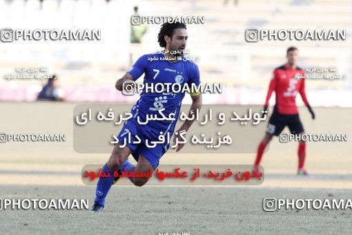 1048967, Tehran, [*parameter:4*], Iran Pro League، Persian Gulf Cup، 2011-12 season، First Leg، Week 15، Shahrdari Tabriz ۱ v 2 Esteghlal on 2011/12/03 at Yadegar-e Emam Stadium