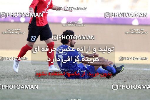 1048734, Tehran, [*parameter:4*], Iran Pro League، Persian Gulf Cup، 2011-12 season، First Leg، Week 15، Shahrdari Tabriz ۱ v 2 Esteghlal on 2011/12/03 at Yadegar-e Emam Stadium