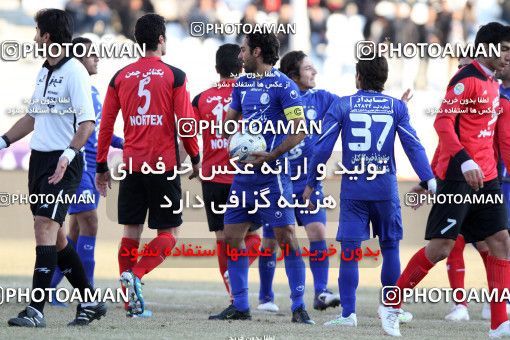 1048932, Tehran, [*parameter:4*], Iran Pro League، Persian Gulf Cup، 2011-12 season، First Leg، Week 15، Shahrdari Tabriz ۱ v 2 Esteghlal on 2011/12/03 at Yadegar-e Emam Stadium