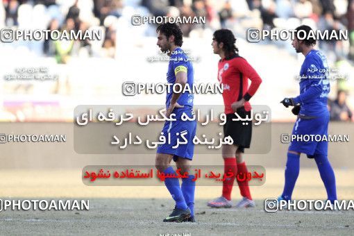 1048969, Tehran, [*parameter:4*], Iran Pro League، Persian Gulf Cup، 2011-12 season، First Leg، Week 15، Shahrdari Tabriz ۱ v 2 Esteghlal on 2011/12/03 at Yadegar-e Emam Stadium