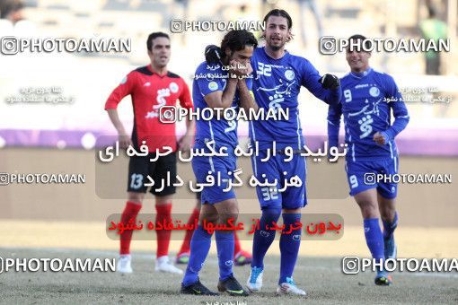 1048851, Tehran, [*parameter:4*], Iran Pro League، Persian Gulf Cup، 2011-12 season، First Leg، Week 15، Shahrdari Tabriz ۱ v 2 Esteghlal on 2011/12/03 at Yadegar-e Emam Stadium