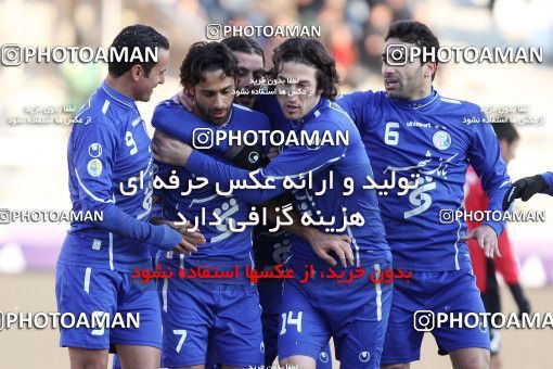 1048972, Tehran, [*parameter:4*], Iran Pro League، Persian Gulf Cup، 2011-12 season، First Leg، Week 15، Shahrdari Tabriz ۱ v 2 Esteghlal on 2011/12/03 at Yadegar-e Emam Stadium