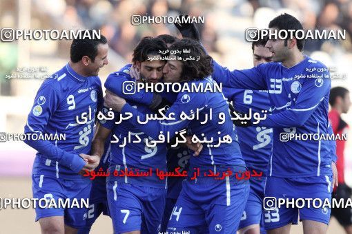 1048723, Tehran, [*parameter:4*], Iran Pro League، Persian Gulf Cup، 2011-12 season، First Leg، Week 15، Shahrdari Tabriz ۱ v 2 Esteghlal on 2011/12/03 at Yadegar-e Emam Stadium