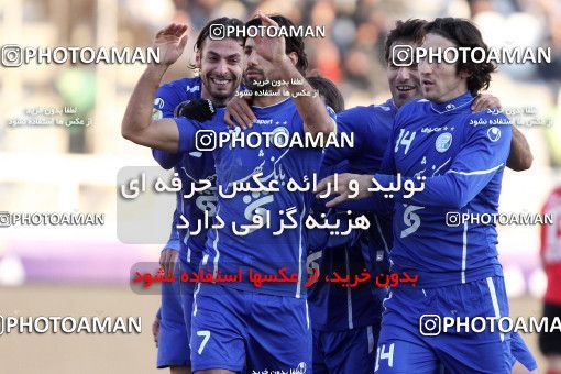 1048879, Tehran, [*parameter:4*], Iran Pro League، Persian Gulf Cup، 2011-12 season، First Leg، Week 15، Shahrdari Tabriz ۱ v 2 Esteghlal on 2011/12/03 at Yadegar-e Emam Stadium